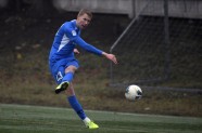 Futbols, Virslīga: RFS - Riga FC - 1