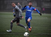 Futbols, Virslīga: RFS - Riga FC - 3