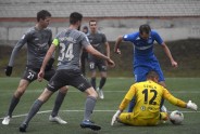 Futbols, Virslīga: RFS - Riga FC - 9