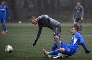 Futbols, Virslīga: RFS - Riga FC - 11