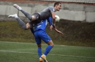 Futbols, Virslīga: RFS - Riga FC - 13