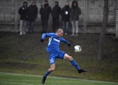 Futbols, Virslīga: RFS - Riga FC - 15