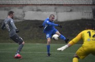 Futbols, Virslīga: RFS - Riga FC - 16