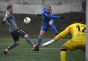 Futbols, Virslīga: RFS - Riga FC - 17