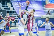 Basketbols, Eiropas čempionāta kvalifikācija: Latvija - Grieķija - 8