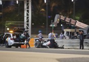 Grožāna avārija Bahreinā  - 6
