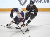 Hokejs, MHL: HK Rīga - Kriļja Sovetov