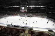 Hokejs, MHL: HK Rīga - Kriļja Sovetov