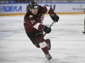 Hokejs, KHL: Rīgas Dinamo - Traktor