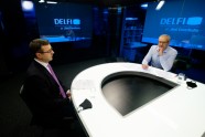 Delfi TV: Jānis Reirs - 3