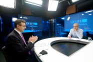 Delfi TV: Jānis Reirs - 5