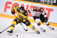 Hokejs, KHL spēle: Rīgas Dinamo - Čerepovecas Severstaļ - 1