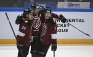Hokejs, KHL spēle: Rīgas Dinamo - Ņižņijnovgorodas Torpedo - 17