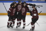 Hokejs, KHL spēle: Rīgas Dinamo - Ņižņijnovgorodas Torpedo - 18