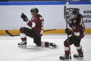 Hokejs, KHL spēle: Rīgas Dinamo - Ņižņijnovgorodas Torpedo - 21
