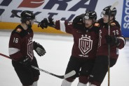 Hokejs, KHL spēle: Rīgas Dinamo - Ņižņijnovgorodas Torpedo - 22