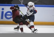 Hokejs, KHL spēle: Rīgas Dinamo - Ņižņijnovgorodas Torpedo - 23