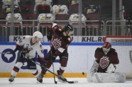 Hokejs, KHL spēle: Rīgas Dinamo - Ņižņijnovgorodas Torpedo - 26