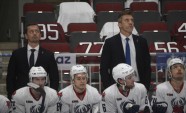 Hokejs, KHL spēle: Rīgas Dinamo - Ņižņijnovgorodas Torpedo - 28