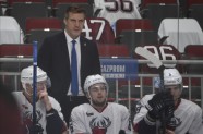 Hokejs, KHL spēle: Rīgas Dinamo - Ņižņijnovgorodas Torpedo - 31