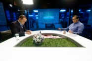 Delfi TV: Vadims Ļašenko - 1
