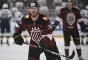 Hokejs, KHL spēle: Rīgas Dinamo - Soči - 2