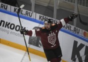 Hokejs, KHL spēle: Rīgas Dinamo - Soči - 5
