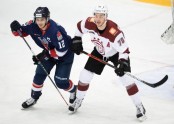 Hokejs, KHL spēle: Rīgas Dinamo - Ņižņijnovgorodas Torpedo - 2