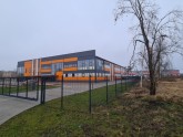 "HansaMatrix" ražotne Ventspils augsto tehnoloģiju parkā - 1