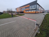 "HansaMatrix" ražotne Ventspils augsto tehnoloģiju parkā - 2