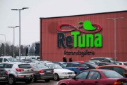 ReTuna second-hand tirdzniecības centrs Zviedrijā - 2
