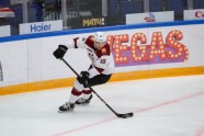 Hokejs, KHL spēle: Rīgas Dinamo - Maskavas Spartak - 19