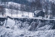 Nogruvums Norvēģijā, Askā - 9