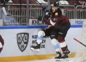 Hokejs, KHL spēle: Rīgas Dinamo - Minskas Dinamo - 28