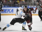 Hokejs, KHL spēle: Rīgas Dinamo - Minskas Dinamo - 35