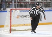 Hokejs, KHL spēle: Rīgas Dinamo - Minskas Dinamo - 36