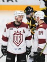 Hokejs, KHL spēle: Rīgas Dinamo - Čerepovecas Severstaļ - 8