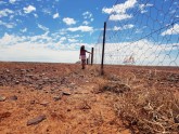 Sķērsojot Austrāliju: ceļotāja Madara Iesalniece - 13