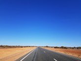 Sķērsojot Austrāliju: ceļotāja Madara Iesalniece - 15
