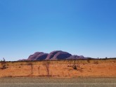 Sķērsojot Austrāliju: ceļotāja Madara Iesalniece - 18