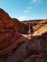 Sķērsojot Austrāliju: ceļotāja Madara Iesalniece - 19