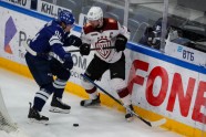Hokejs, KHL spēle: Rīgas Dinamo - Maskavas Dinamo - 8