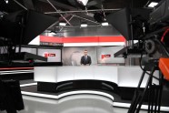 TV3 ēters, pults, studija, televīzija - 19