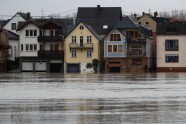 plūdi Vācijā 