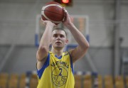 Basketbols, Latvijas Universitāte (LU) - Ventspils - 26