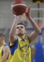 Basketbols, Latvijas Universitāte (LU) - Ventspils - 28