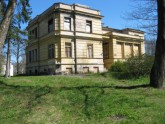 Hirša villa 2003. un 2005. gadā - 4