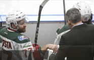 Hokejs, KHL spēle: Rīgas Dinamo - Kazaņas Ak Bars - 6