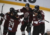 Hokejs, KHL spēle: Rīgas Dinamo - Kazaņas Ak Bars - 7