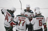 Hokejs, KHL spēle: Rīgas Dinamo - Kazaņas Ak Bars - 15